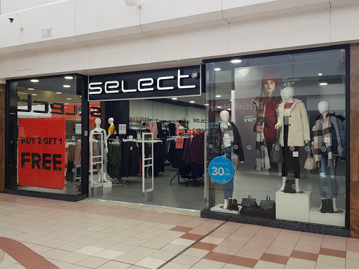 Select Fashion