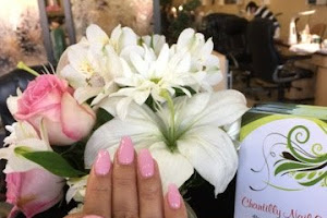 Chantilly Nail Spa