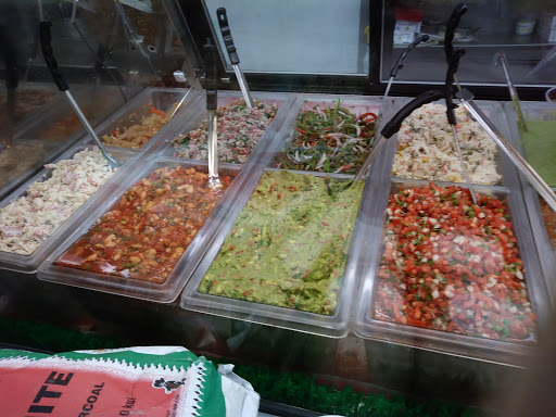 Supermarket «Santa Fe Foods Los Banos», reviews and photos, 1109 6th St, Los Banos, CA 93635, USA