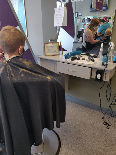 Hair Salon «Great Clips», reviews and photos, 643 President Pl, Smyrna, TN 37167, USA