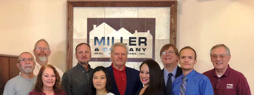 Miller & Company Property Management & Real Estate Services