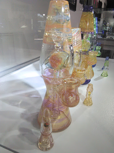 Tobacco Shop «Peacepipe Smoke Shop», reviews and photos, 622 Santa Rosa Ave, Santa Rosa, CA 95404, USA