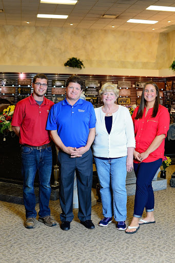 Milano Monuments, 14600 Brookpark Rd, Cleveland, OH 44135, USA, 