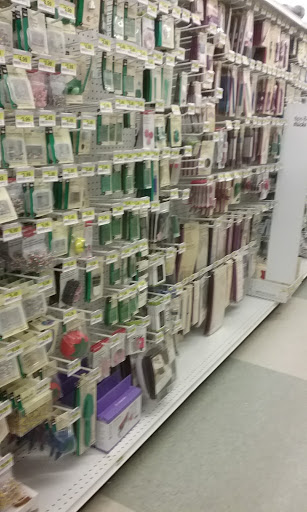 Fabric Store «Jo-Ann Fabrics and Crafts», reviews and photos, 1400 US-302 #10, Barre, VT 05641, USA