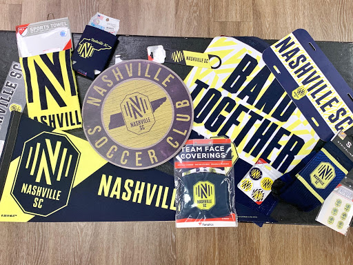 Shoe Store «Sport Seasons», reviews and photos, 56 White Bridge Pike, Nashville, TN 37205, USA