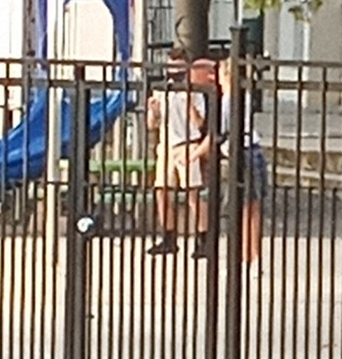 Thrift Store «Sts Peter & Paul Thrift Store», reviews and photos, 315 N Seguin Ave, New Braunfels, TX 78130, USA