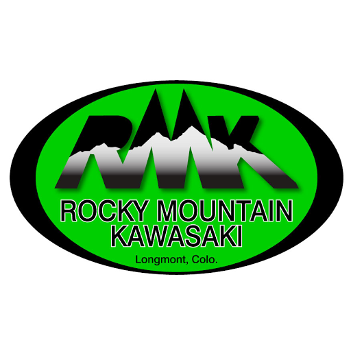 Kawasaki Motorcycle Dealer «Rocky Mountain Kawasaki», reviews and photos, 645 Frontage Rd, Longmont, CO 80501, USA