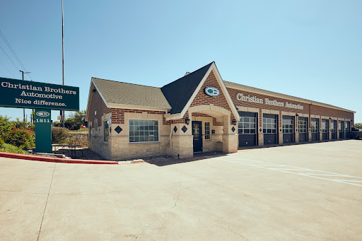 Auto Repair Shop «Christian Brothers Automotive Lakeway», reviews and photos, 1811 Ranch Rd 620 N, Lakeway, TX 78734, USA