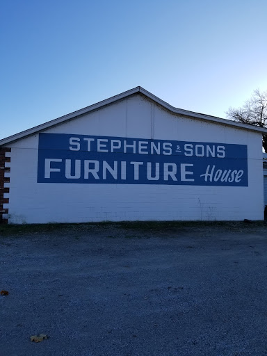 Stephens & Sons