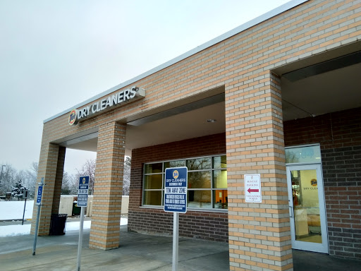 Dry Cleaner «Tide Dry Cleaners», reviews and photos, 6904 W 135th St, Overland Park, KS 66223, USA