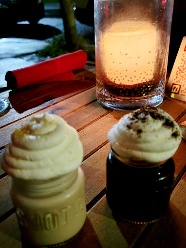 Dessert Restaurant «Better Than Sex - A Dessert Restaurant Orlando», reviews and photos, 1905 N Orange Ave, Orlando, FL 32804, USA