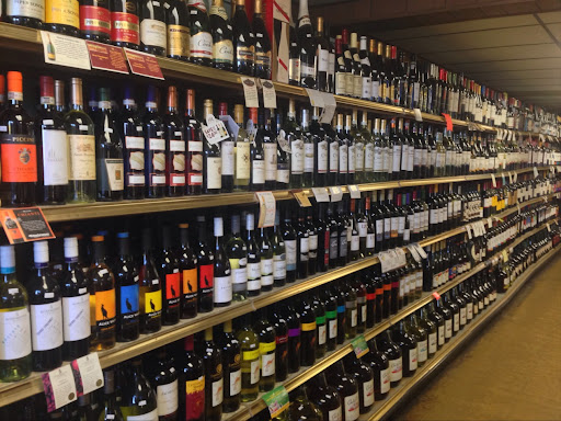 Liquor Store «Ajax Liquors», reviews and photos, 3011 E Joppa Rd, Parkville, MD 21234, USA