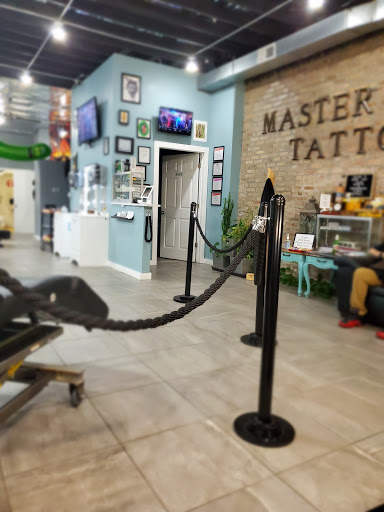 Explore lil uzi vert tattoos ideas, creative tattoo ideas in Chicago, available at Master Craft Tattoo Co.