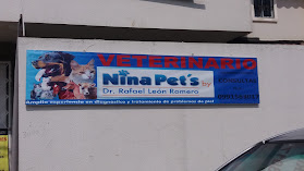 Veterinaria Nina Pet's