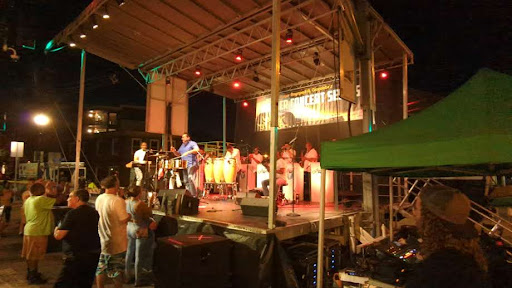 Performing Arts Theater «The Union County Performing Arts Center», reviews and photos, 1601 Irving St, Rahway, NJ 07065, USA