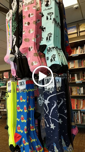 Book Store «UC Davis Stores», reviews and photos, 1 Shields Ave, Davis, CA 95616, USA