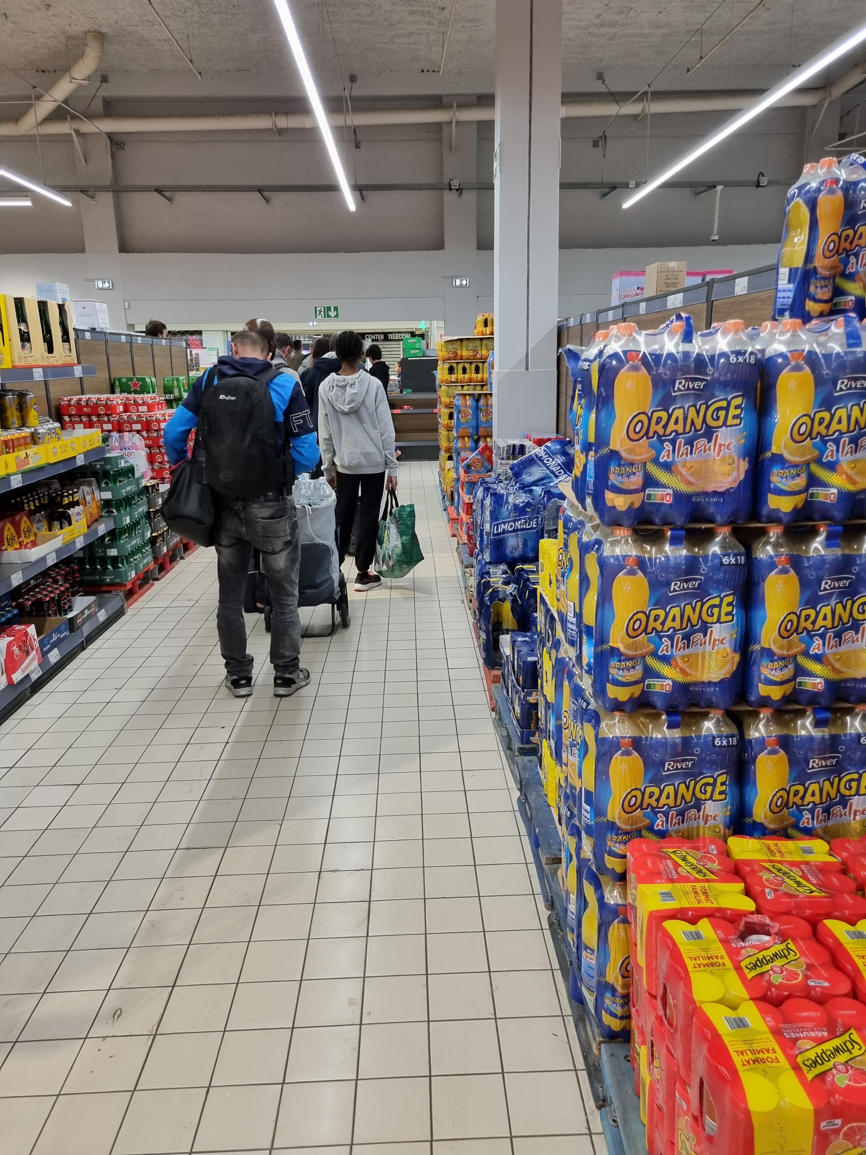 Photo n° 1 de l'avis de bachir.a fait le 23/10/2023 à 17:06