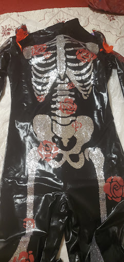 Lingerie Store «Exotica Lingerie», reviews and photos, 7444 E Florence Ave, Downey, CA 90240, USA