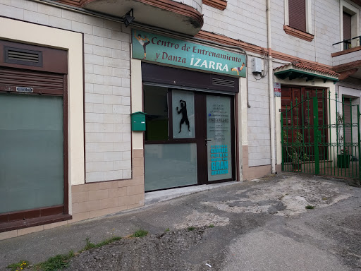 Imagen del negocio Izarra en Valle de Trápaga-Trapagaran, Biscay