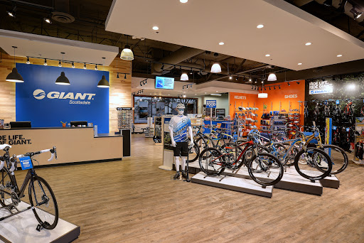 Bicycle Store «Giant Scottsdale», reviews and photos, 2902 N 68th St #120, Scottsdale, AZ 85251, USA