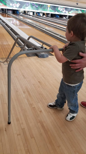 Bowling Alley «Strike Zone Lanes», reviews and photos, 300 Packer St, Sunbury, PA 17801, USA