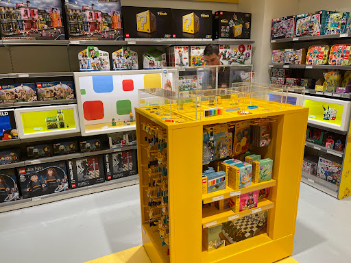 AG LEGO Certified Store Canberra