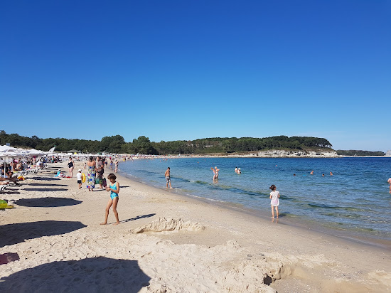 Atliman beach