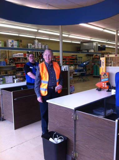 Hardware Store «Benton Hardware», reviews and photos, 411 E 12th St, Benton, KY 42025, USA