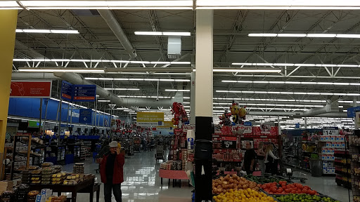 Department Store «Walmart Supercenter», reviews and photos, 4400 13th St, St Cloud, FL 34769, USA