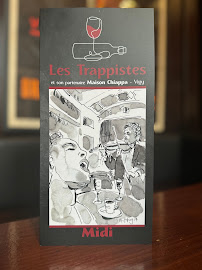 Photos du propriétaire du Restaurant Les Trappistes à Metz - n°6