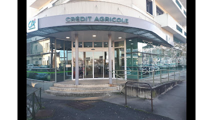 Photo du Banque Crédit Agricole Charente Périgord à Angoulême