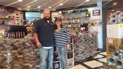 Truck Accessories Store «Texas Chrome Shop», reviews and photos, 16233 I-35, Atascosa, TX 78002, USA