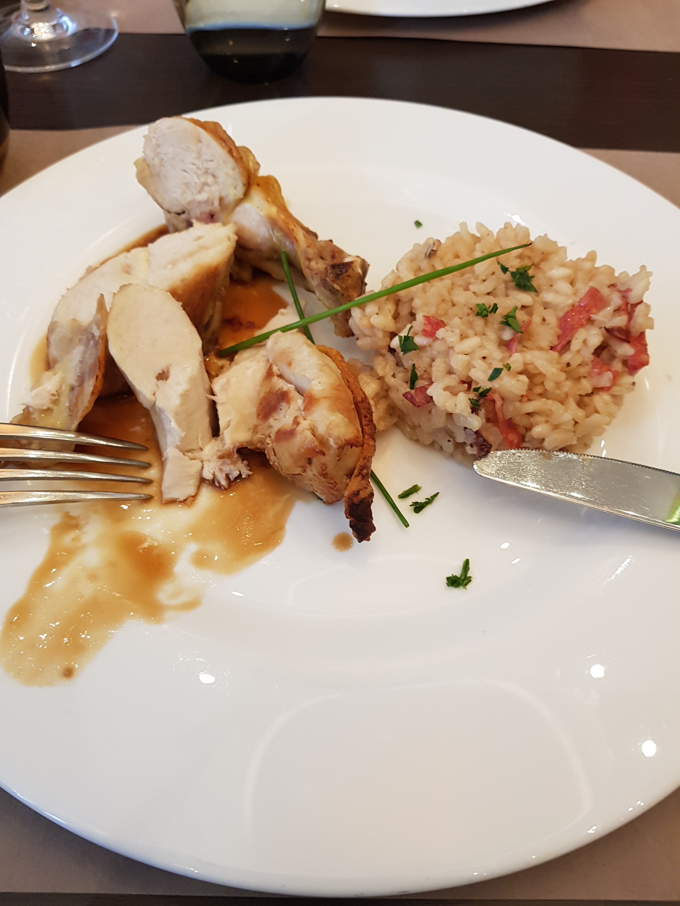 Photo n° 1 de l'avis de Jeny.a fait le 18/12/2018 à 14:46