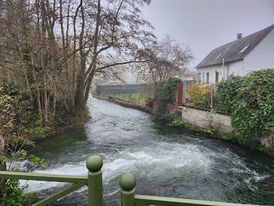 Lefebvre Céline à Amiens