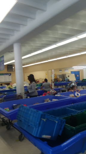 Discount Store «Goodwill Outlet», reviews and photos, 3221 US-98 BUS, Panama City, FL 32401, USA