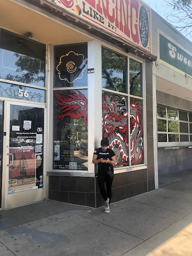 Tattoo Shop «Sol Tribe», reviews and photos, 56 Broadway, Denver, CO 80203, USA