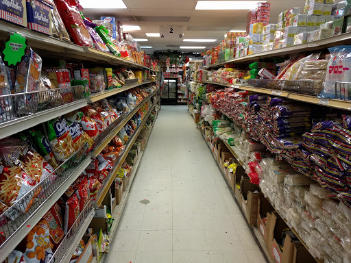 Asian Grocery Store «Kim Nhung Superfood», reviews and photos, 30925 Dequindre Rd, Madison Heights, MI 48071, USA