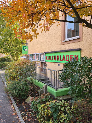Kulturladen Gartenstadt