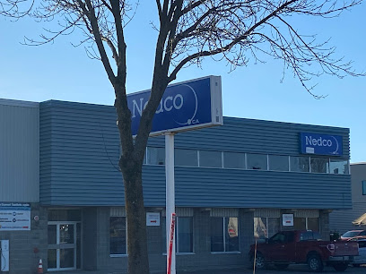 Nedco - Quebec, QC