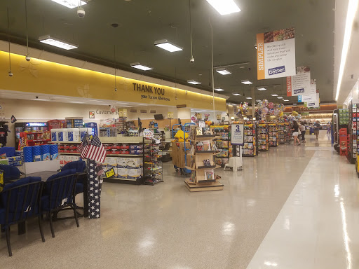 Grocery Store «Albertsons», reviews and photos, 5085 N La Cañada Dr, Tucson, AZ 85704, USA