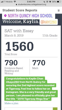 Tigerway SAT Prep - Florida - Photo 2 - Car repair in , Boston