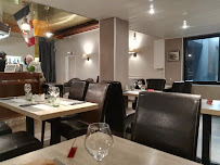 Atmosphère du Restaurant Les Frégates à Veulettes-sur-Mer - n°11