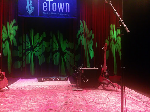Radio Broadcaster «eTown Hall», reviews and photos, 1535 Spruce St, Boulder, CO 80302, USA