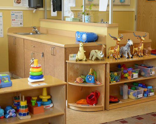 Day Care Center «La Petite Academy of Lenox, IL», reviews and photos, 2120 Calistoga Dr, New Lenox, IL 60451, USA