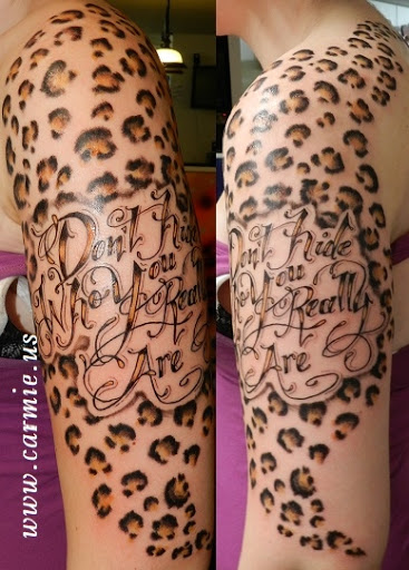 Tattoo Shop «Deaf Dog Ink Tattoo Studio», reviews and photos, 9 Jason Ct, St Charles, MO 63304, USA