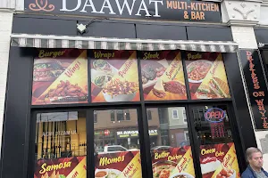 Daawat multi kitchen & Bar image