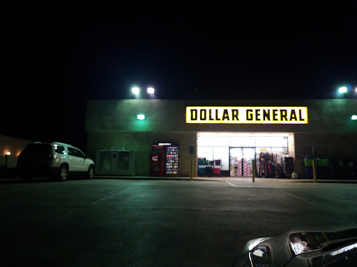 Discount Store «Dollar General», reviews and photos, 3156 Junction Hwy, Ingram, TX 78025, USA