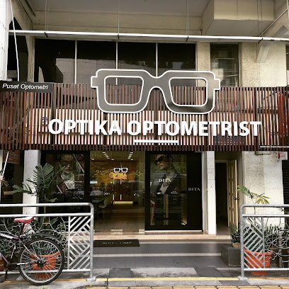 OPTIKA Optometrist - Optical Shop Petaling Jaya