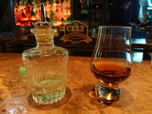 Irish Pub «The Celt Irish Pub», reviews and photos, 100 N Tennessee St, McKinney, TX 75069, USA