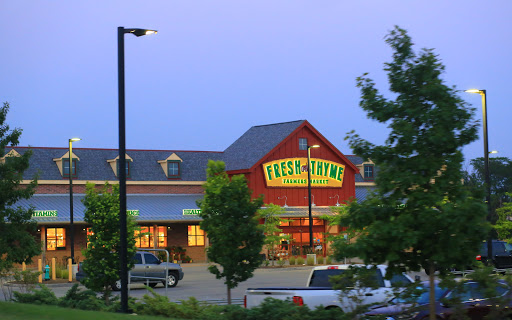 Natural Foods Store «Fresh Thyme Farmers Market- Fishers», reviews and photos, 11481 E 116th St, Fishers, IN 46037, USA